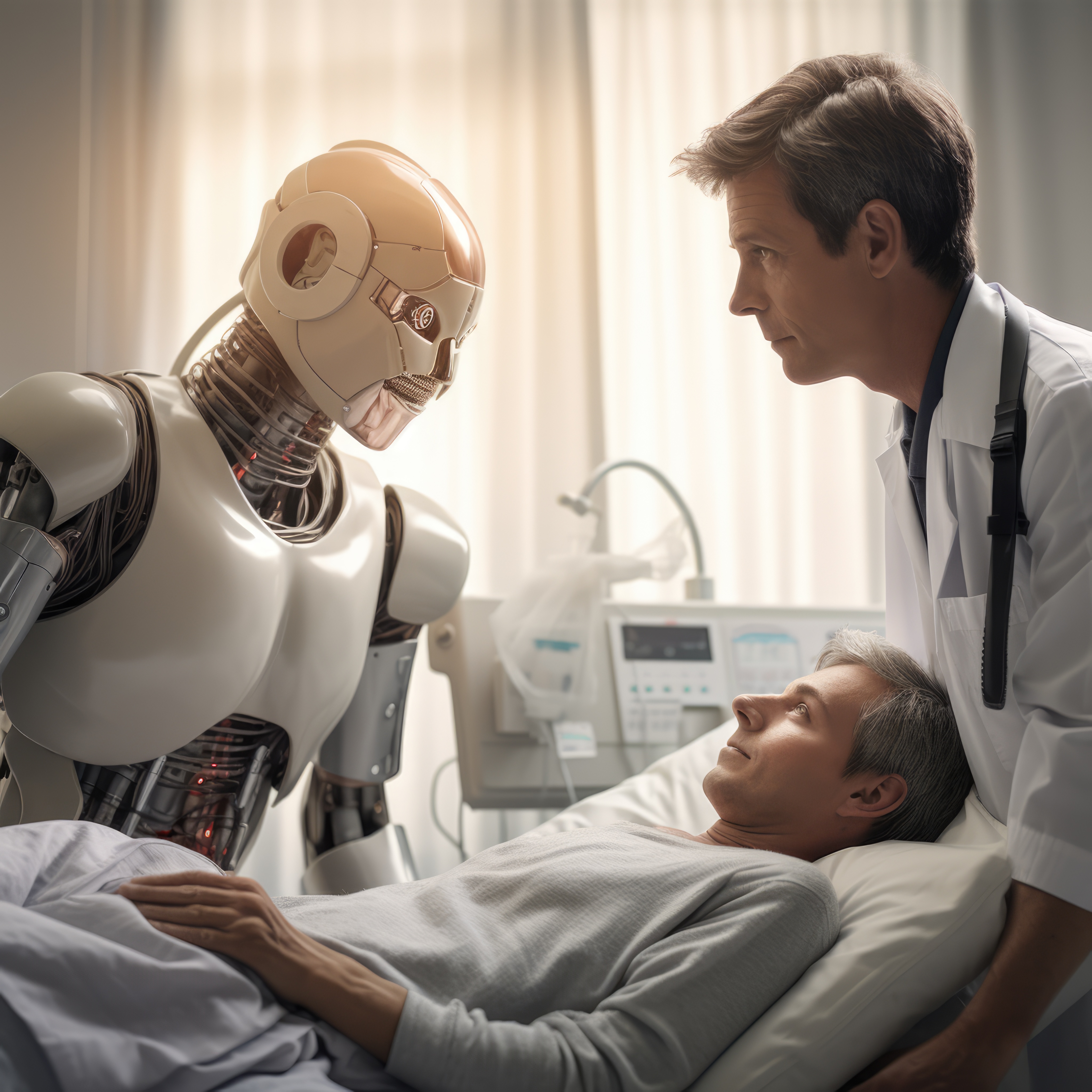 AI Disease Prediction