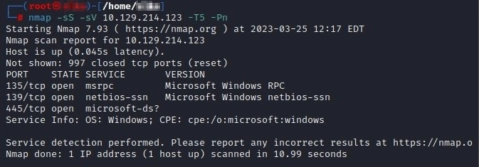 Nmap